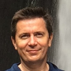 Hubert Limagne, Sodexo